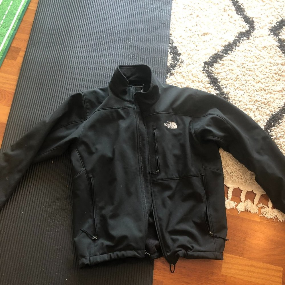 North Face - Light Jacket - Water/Wind Resistant